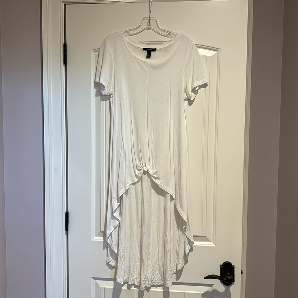 Forever 21 | High Low Shirt